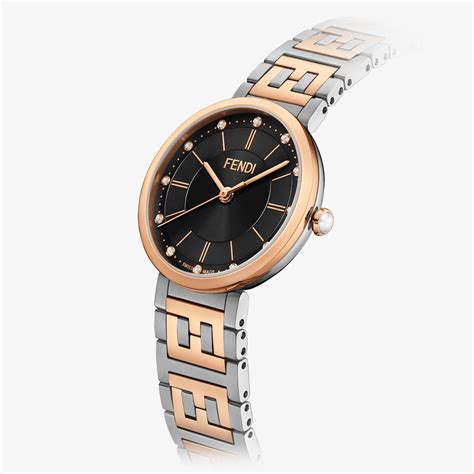 fendi reloj mujer|fendi mexico reloj.